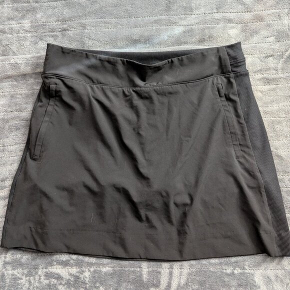 Member's Mark Black Skort - Picture 1 of 3